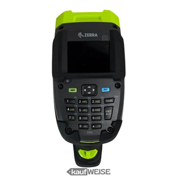 Zebra DS3678-KD | Изключително здрав 2D скенер | Клавиатура и цветен дисплей | Bluetooth комплект | IP67/IP68