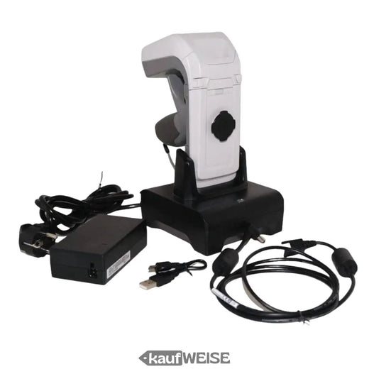 Zebra RFD8500 RFID шейна и скенер за баркод